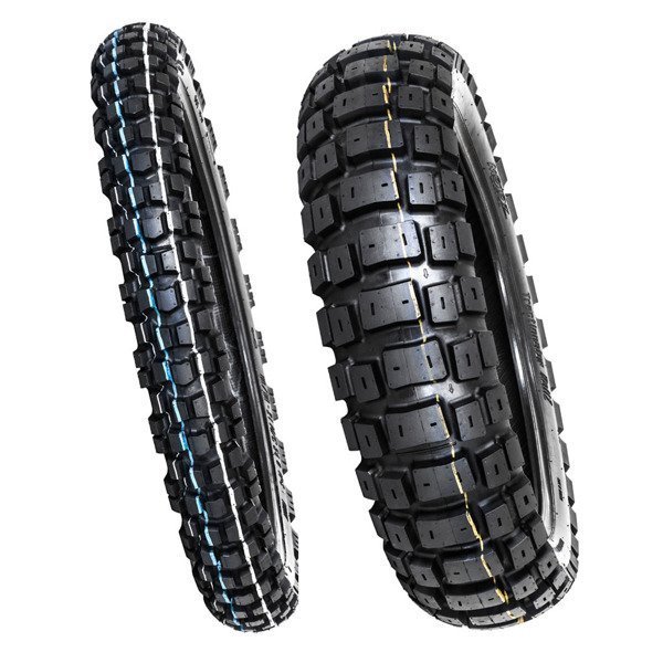 Motoz Tractionator Rallz 140/80-18 70R TT DOT1024