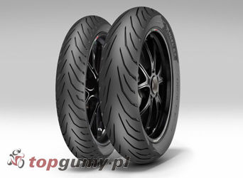 Pirelli Angel CiTy 110/70-17 54S TL F/R DOT1024