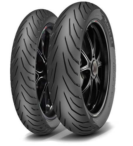 Pirelli Angel CiTy 110/70-17 54S TL F/R DOT2024