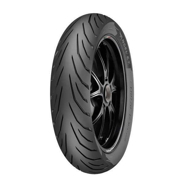 Pirelli Angel CiTy 130/70-17 62S TL  DOT2022