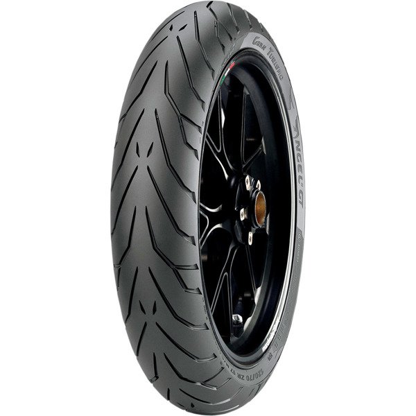 Pirelli Angel GT 120/70ZR17 58W TL (A) DOT1023