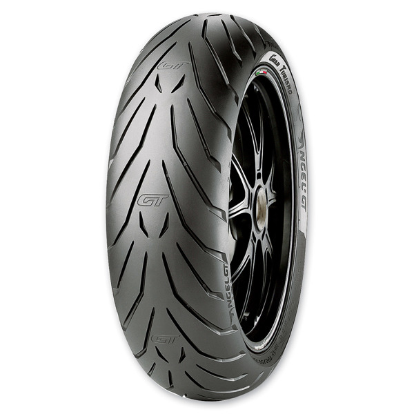 Pirelli Angel GT 190/55ZR17 75W TL DOT5023