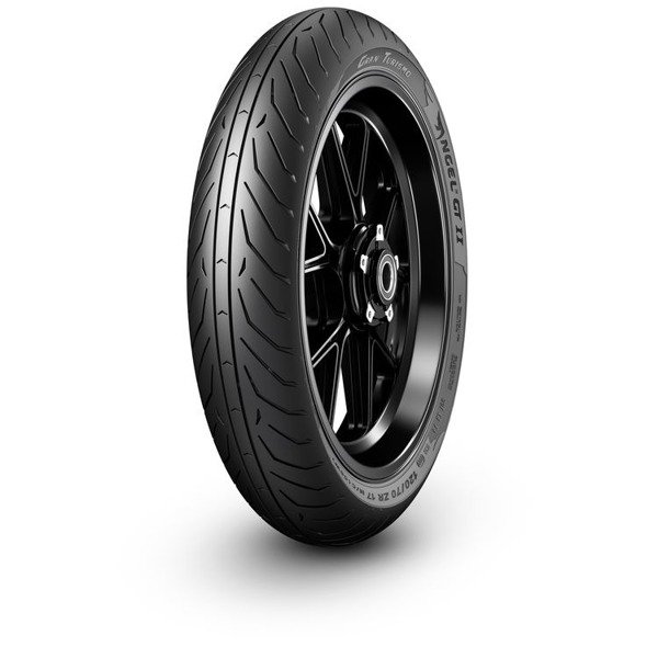 Pirelli Angel GT 2 120/70ZR17 58W TL DOT1024