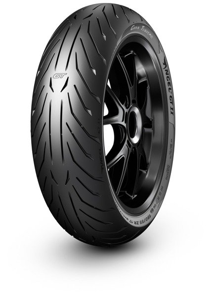 Pirelli Angel GT 2 120/70ZR17 58W TL DOT1024