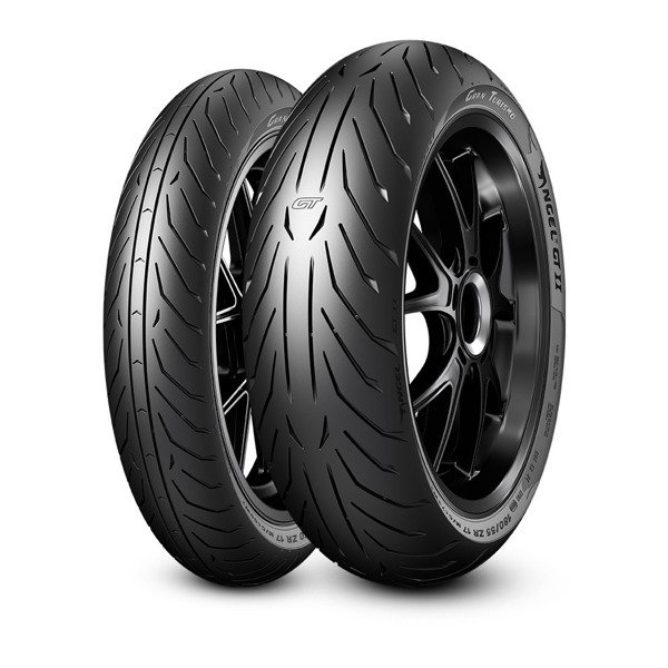 Pirelli Angel GT 2 120/70ZR17 58W TL DOT1024