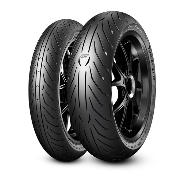 Pirelli Angel GT 2 120/70ZR17 58W TL DOT2021