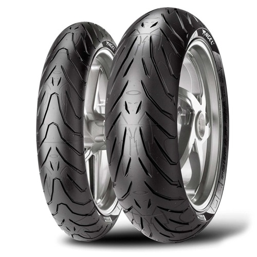 Pirelli Angel ST 120/70ZR17 58W TL DOT1024