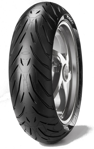 Pirelli Angel ST 160/60ZR17 69W TL DOT1024