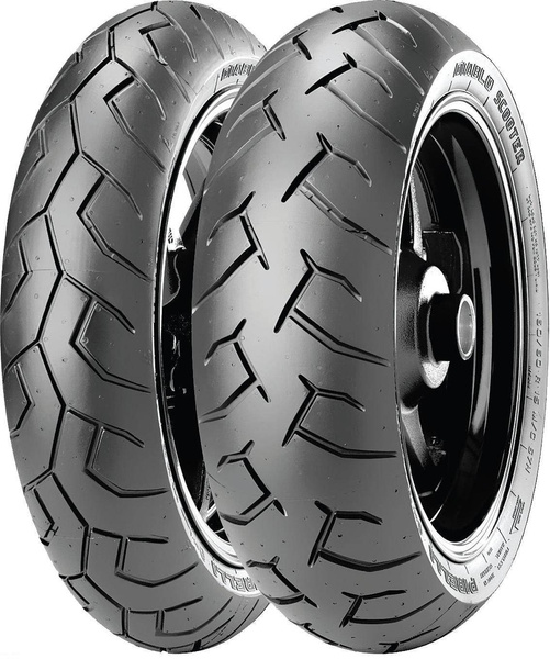 Pirelli Diablo Scooter 140/70-13 61P TL DOT2019