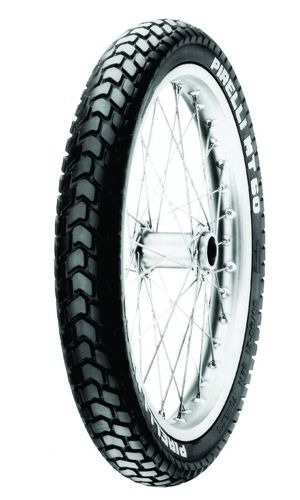 Pirelli MT60 120/90-17 64S TT DOT4019