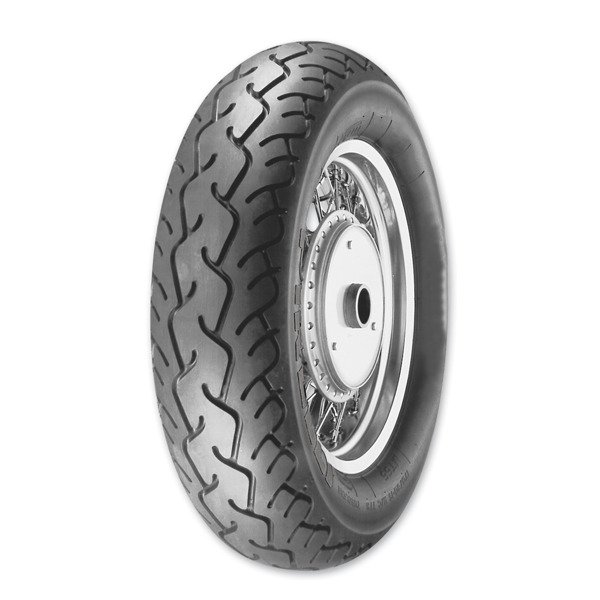 Pirelli MT66 Route 120/90-17 64S TT Przód  DOT2022