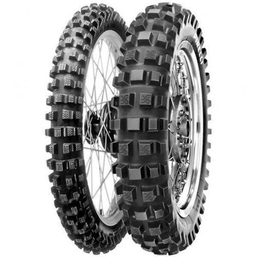 Pirelli Mt 16 Garacross 110/100-18 TT NHS DOT3020