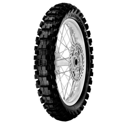 Pirelli Scorpion MX eXTra X 100/100-18 59M TT NHS DOT2021