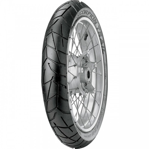 Pirelli Scorpion Trail 120/70ZR17 58W (E) TL DOT3019