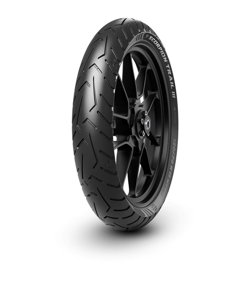 Pirelli Scorpion Trail 3 100/90R19 57V TL DOT0524