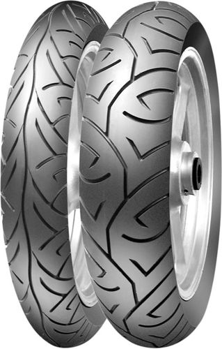 Pirelli Sport Demon 150/80V16 71V TL Tył DOT5020