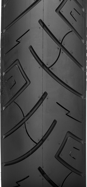 Shinko 777 100/90-19 61H WW BIAŁY BOK DOT4023