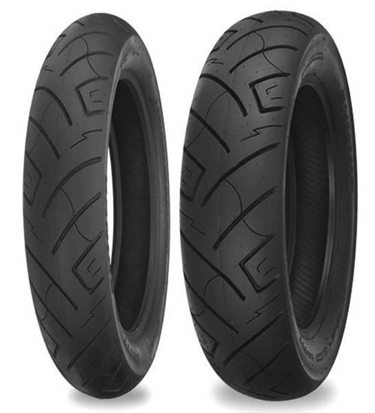 Shinko 777 110/90-19 62H DOT2023