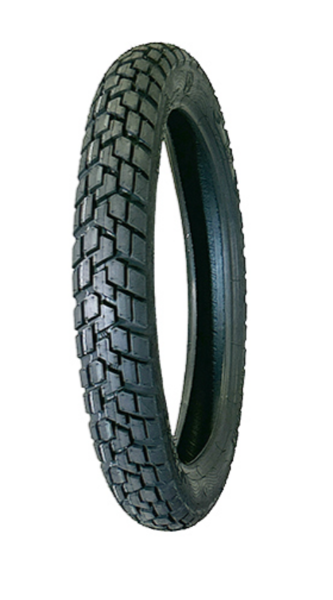 Speedways Tyres B3 DUAL 3.50-18 62R 6PR tył DOT4023