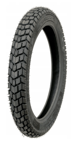 Speedways Tyres COBRA R-7 3.00-18 52P 6PR DOT1023