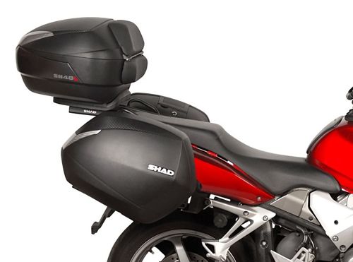 Stelaż kufra tylnego SHAD Honda VFR CROSSTOURER KSHX0TR401