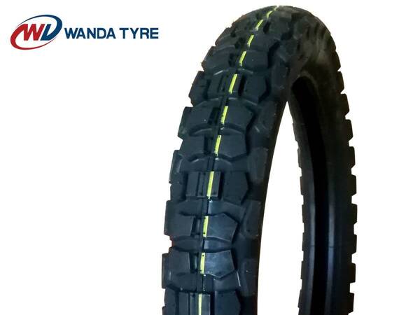 Wanda AX046 3.00-21 57P TT 6PR Przód DOT2024