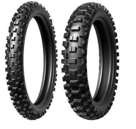 Wanda Rymax E80 Enduro 90/90-21 54R TT 4PR DOT1024